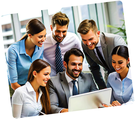 Company service overview